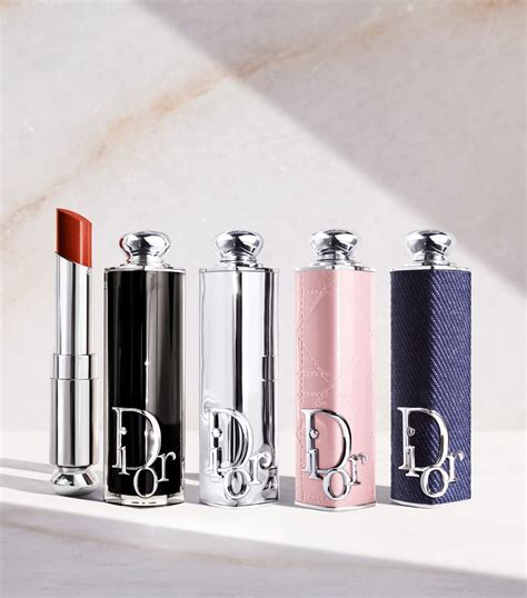 dior lipstick addict lacquer|Dior Addict lipstick vintage.